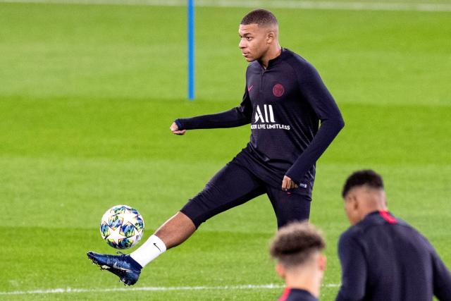 陈熠：上台抽签体验很新奇 要通过训练慢慢找到比赛节奏